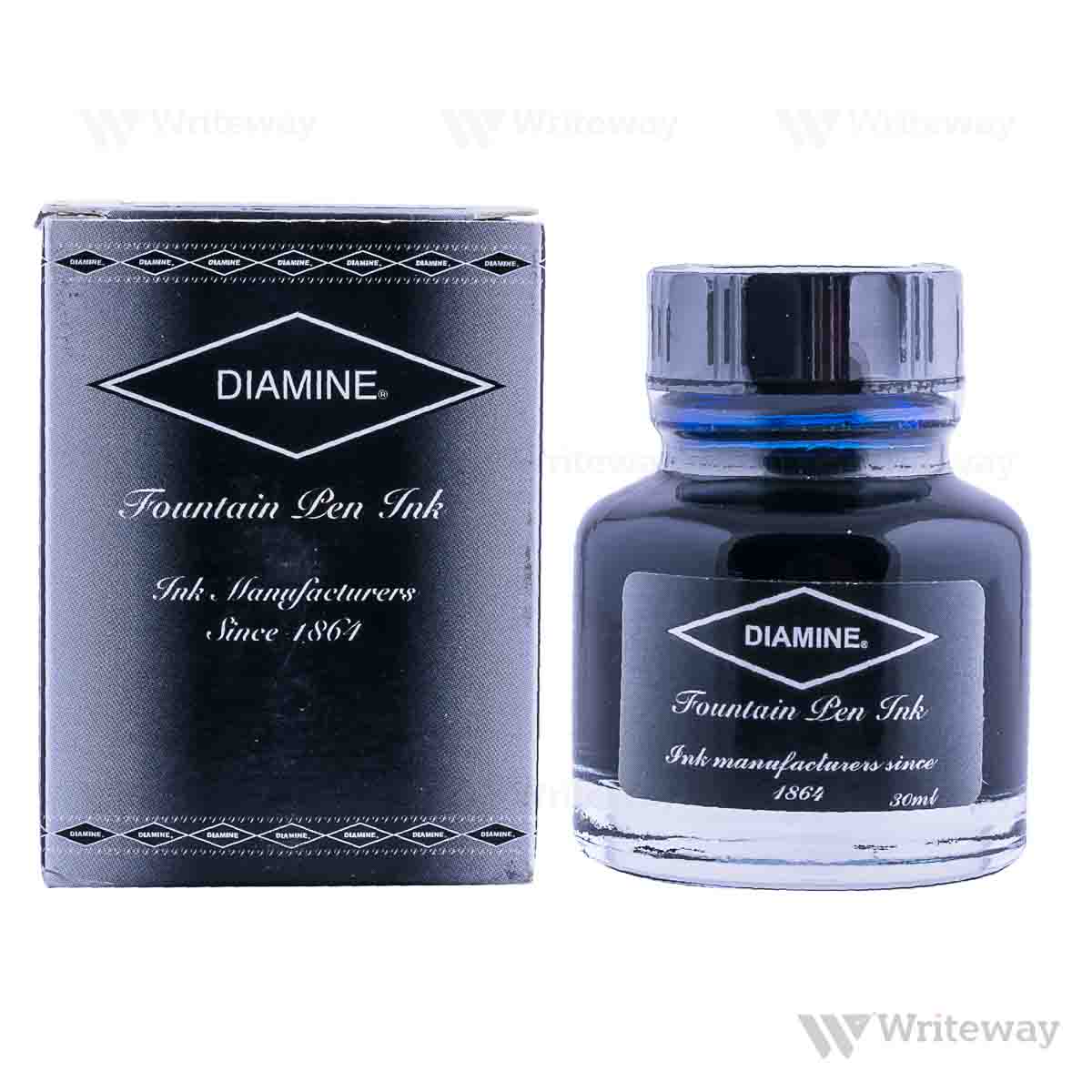 DIAMINE CHERRY SUNBURST INK POT 30ML